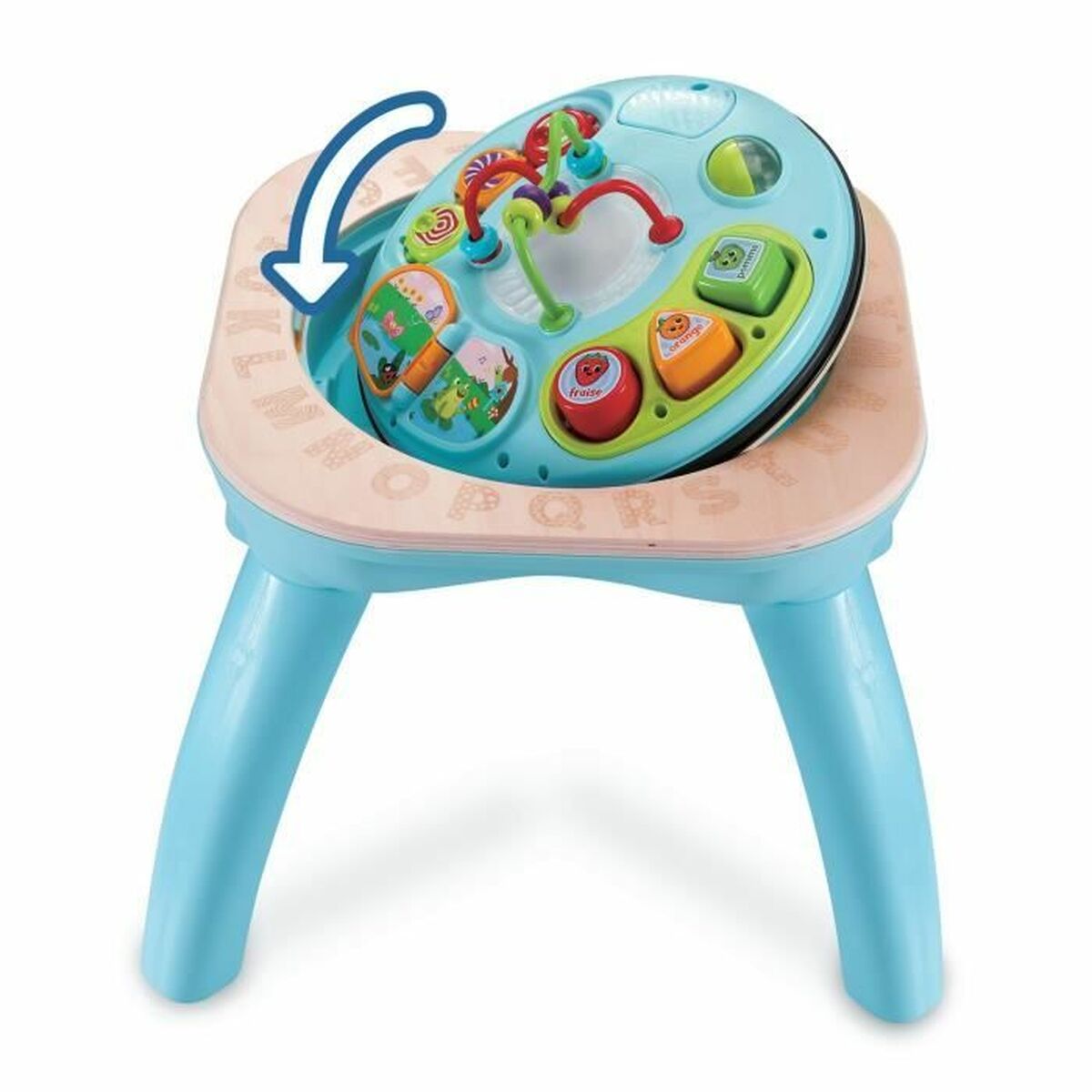 Veiklos centras Vtech Baby (Prancūzų)