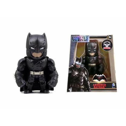 Veiklos rodikliai Batman Armored 10 cm