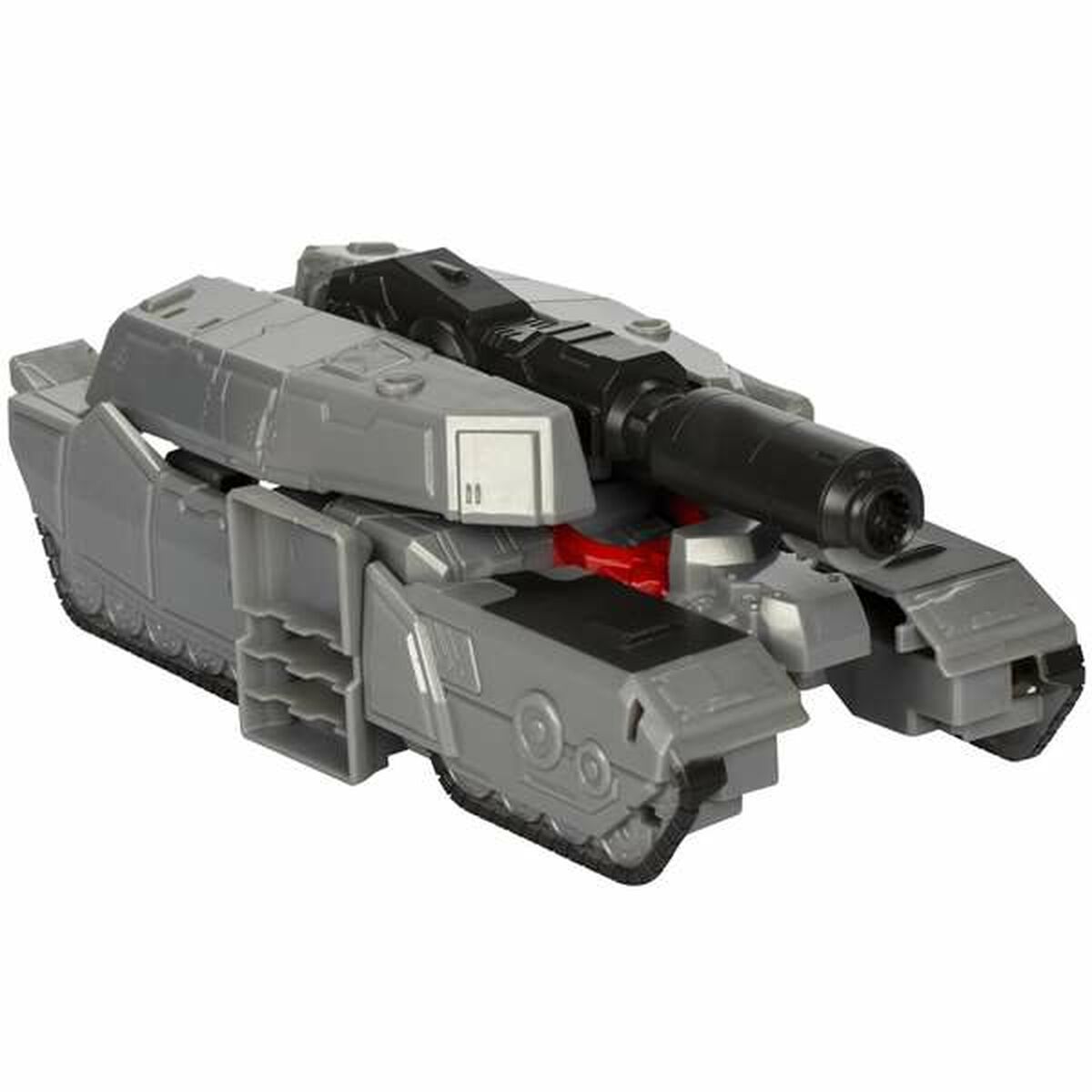 Veiklos rodikliai Transformers Mv8 Mega Changer 28 cm