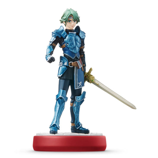 Dekoratyvinė figūrėlė Amiibo Alm