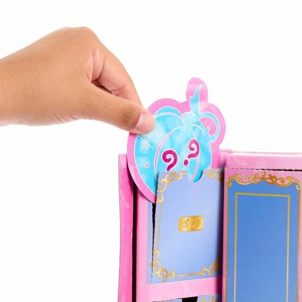 Kūdikio lėlė Mattel Cindirella Princess