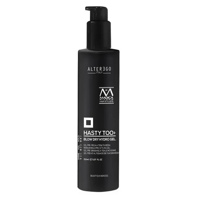 Alterego Blow Dry Hydro Gel 150ml