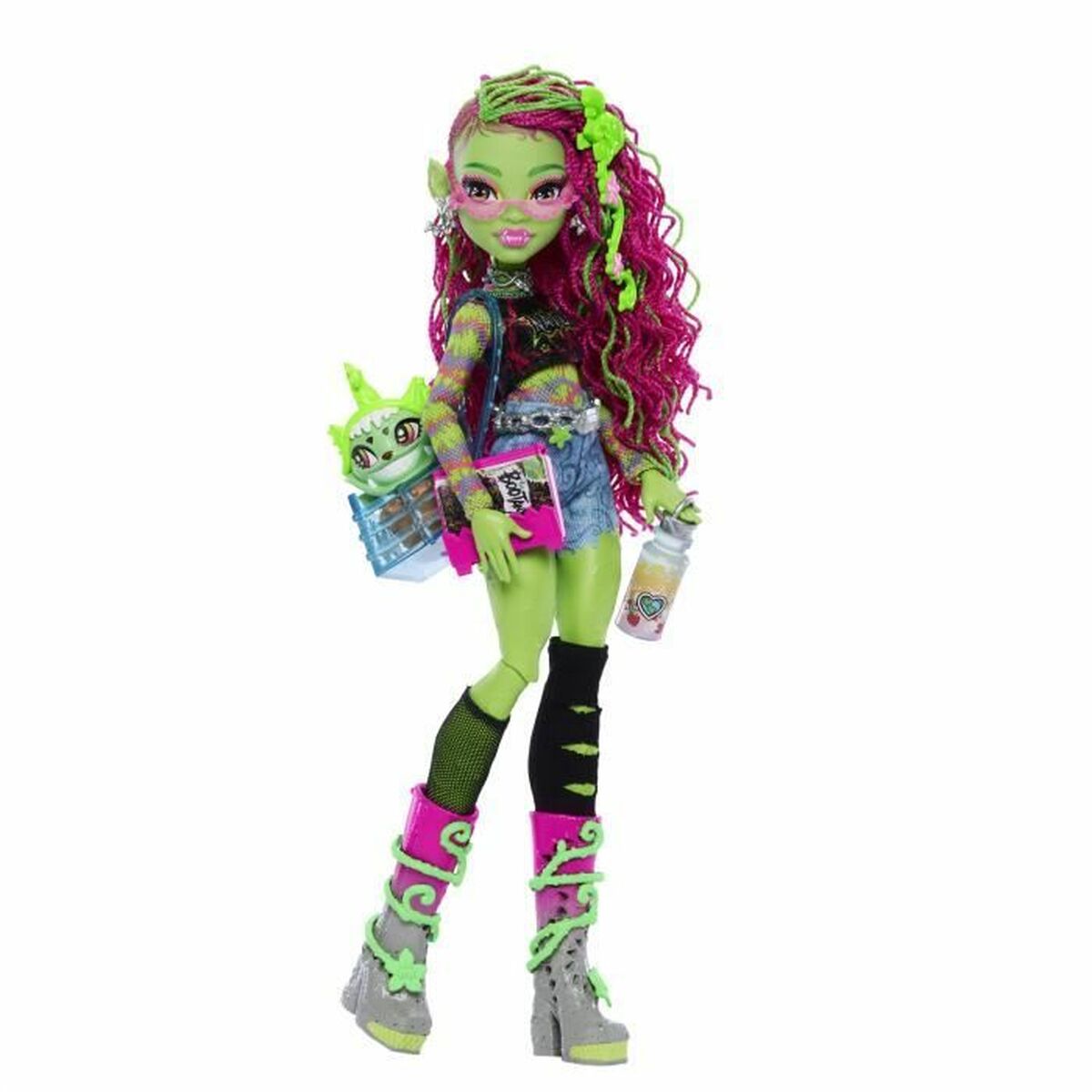 Lėlė Monster High