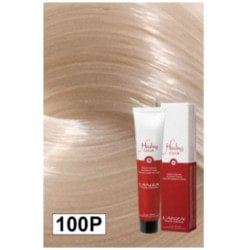 L'ANZA Healing Color 100P (100/71) Ultra Light Pearl Blonde plaukų dažai 60 ml