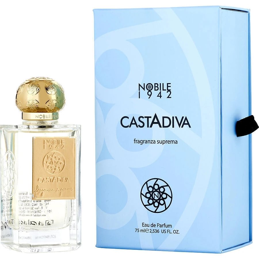 Parfuminis vanduo Nobile 1942 Casta Diva 75ml