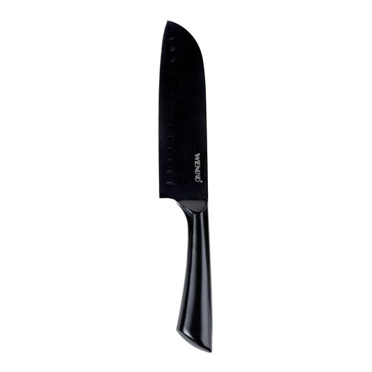 Santoku peilis Wenko Ace 55056100 17,5 cm Juoda