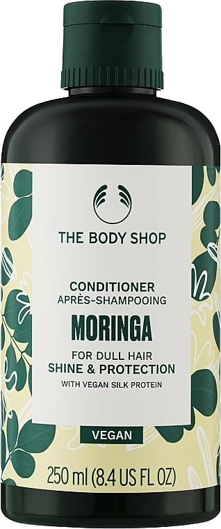 The Body Shop Moringa kondicionierius 250 ml