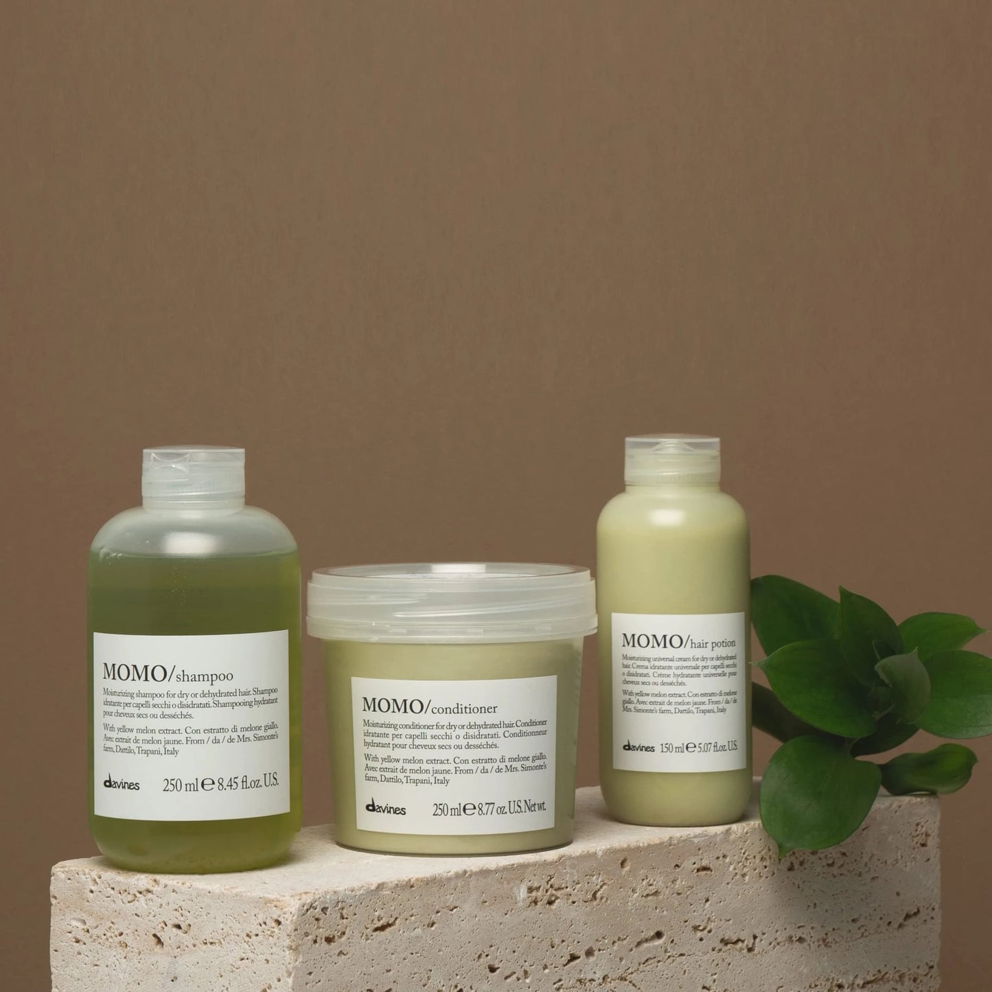 Davines Momo kondicionierius 250ml