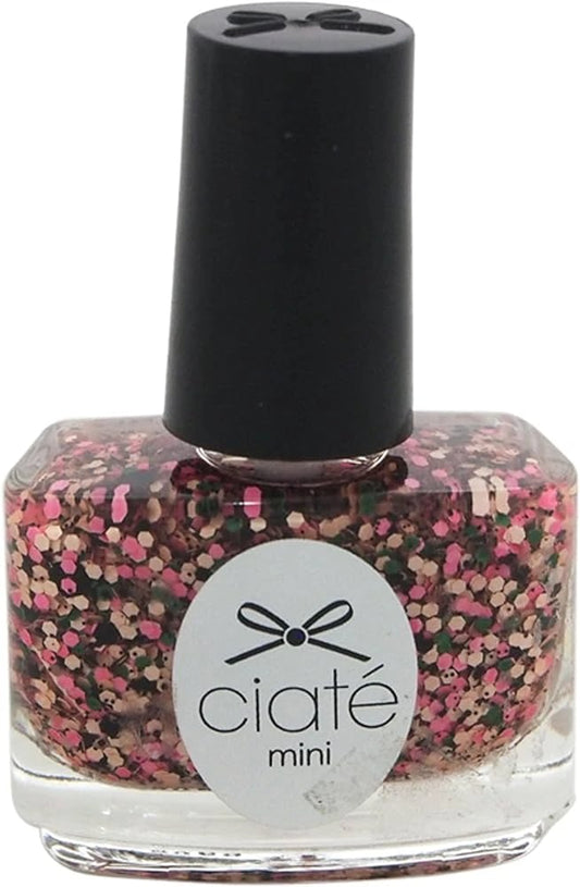 Ciate London Paint Pots Mini Rosebush Pink 5ml