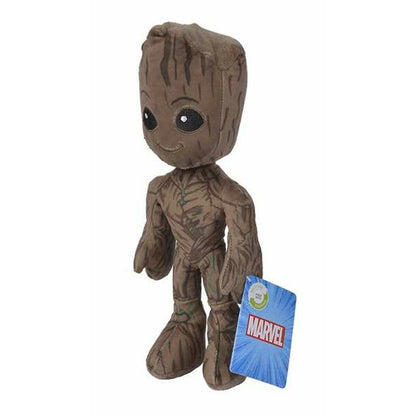 Pūkuotas žaislas Marvel Groot 25 cm