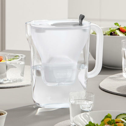 Puodelis-filtras Brita Style XL 3,6 L