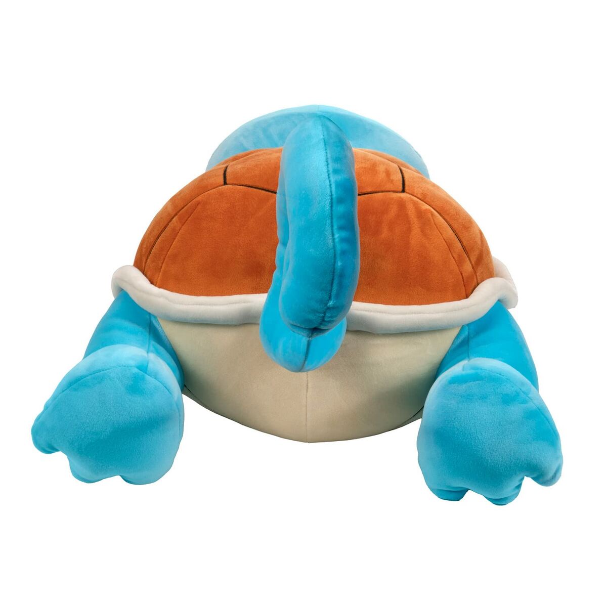 Pūkuotas žaislas Pokémon Squirtle 40 cm