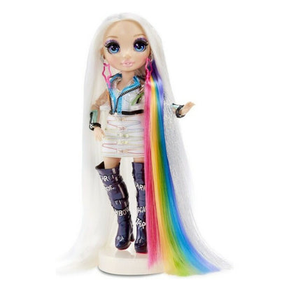 Playset Rainbow Hair Studio Rainbow High 569329E7C 5 viename (30 cm)