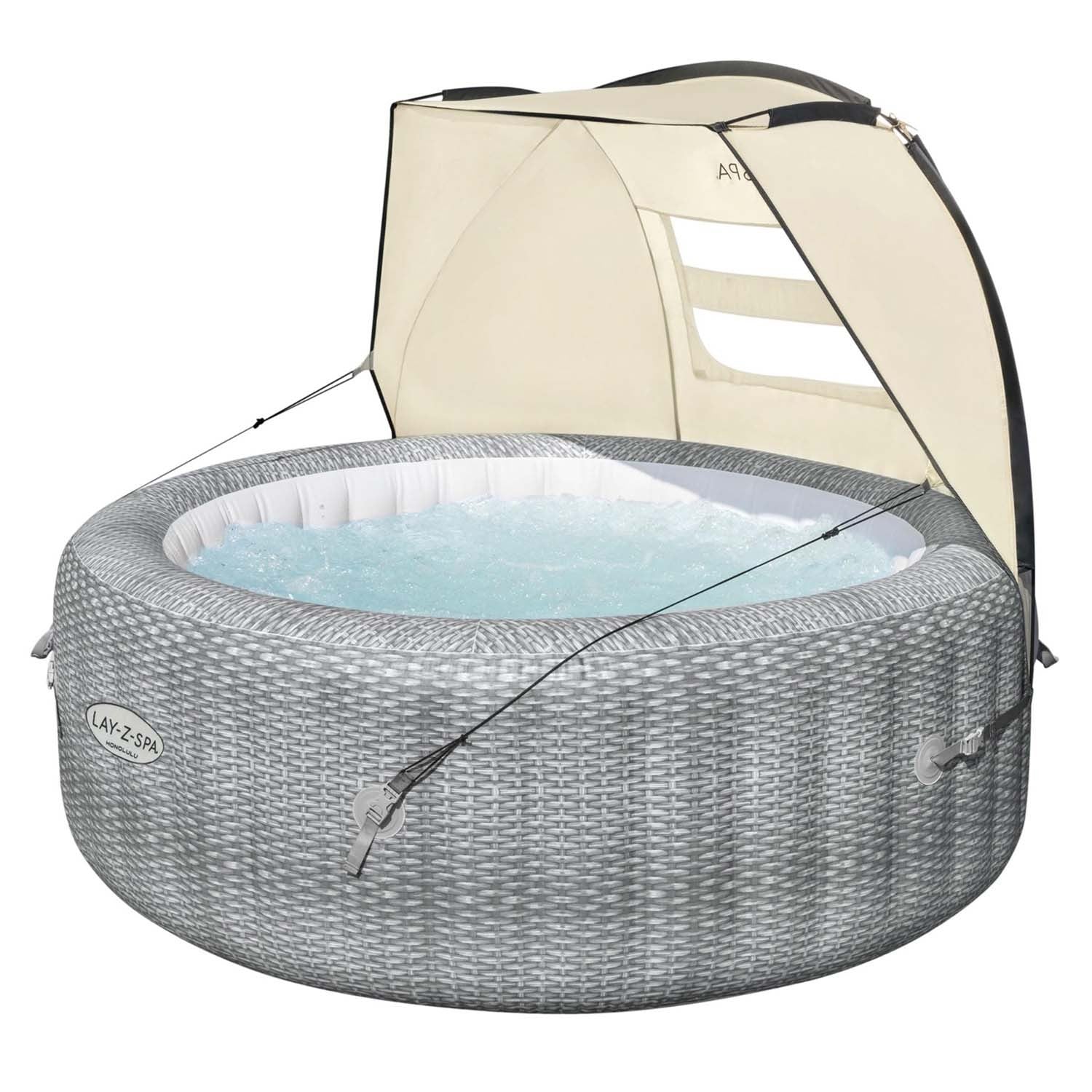SPA "Bestway 60304" patelės
