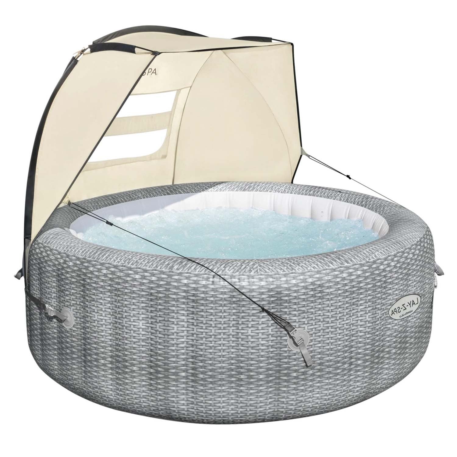 SPA "Bestway 60304" patelės
