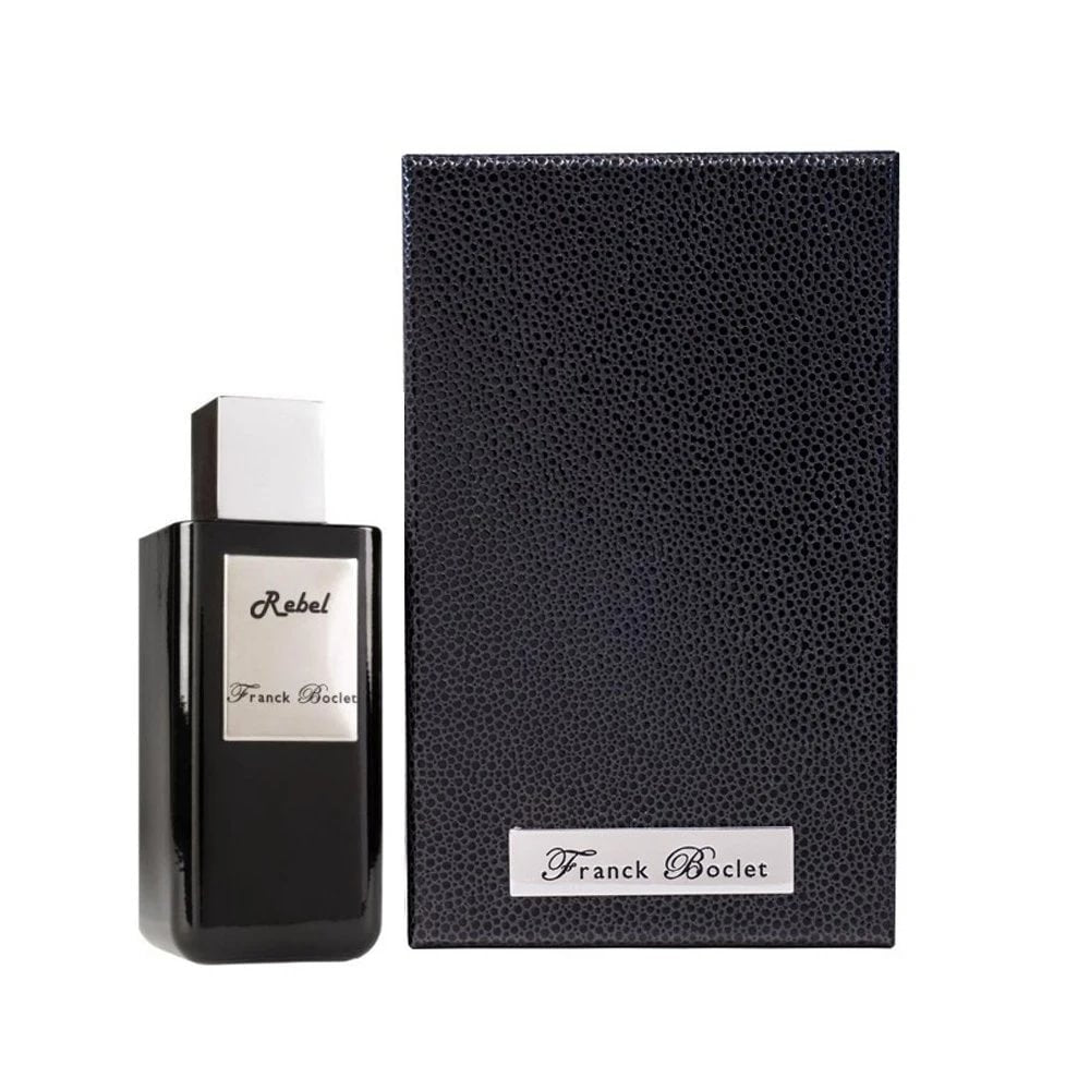 Franck Boclet Rebel EDP parfumuotas vanduo 100 ml