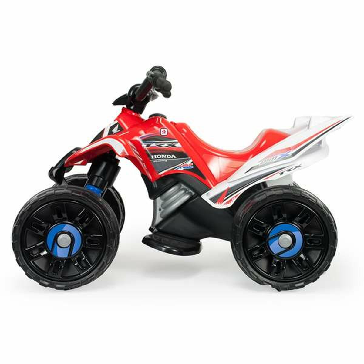 Elektrinis keturratis Injusa Honda Atv 12V