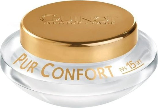 Guinot Pur Confort veido kremas 50 ml