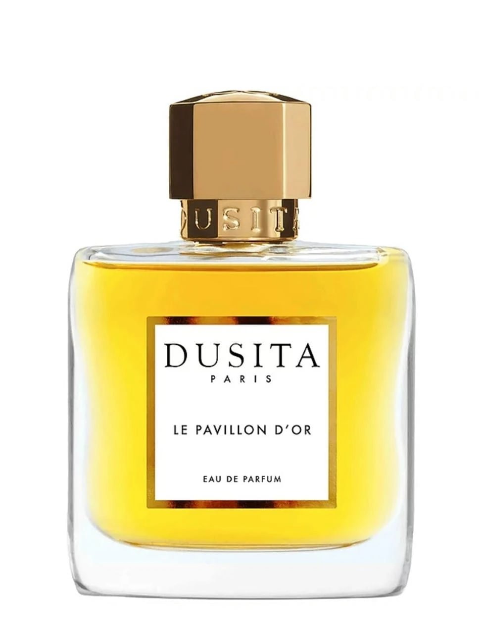 Dusita Le Pavillon D'or parfumuotas vanduo 50ml