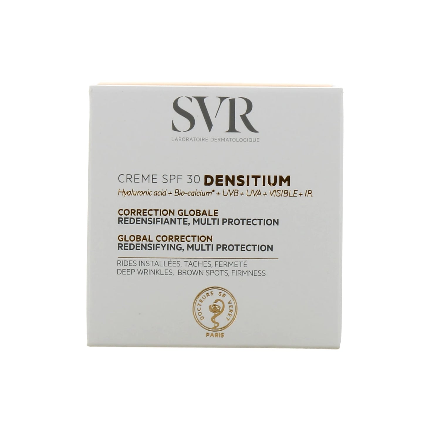 SVR Densitium kremas SPF30 50 ml