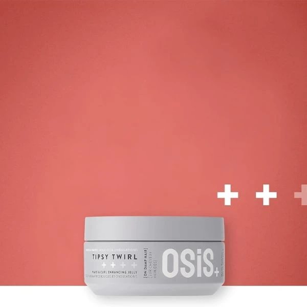 Schwarzkopf Professional Osis+ Curl Jam 300ml