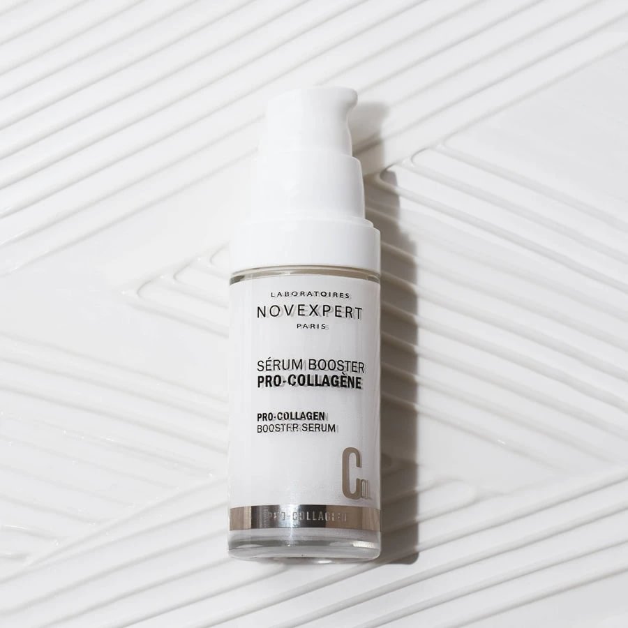 Novexpert Pro-Collagen Booster serumas 30ml