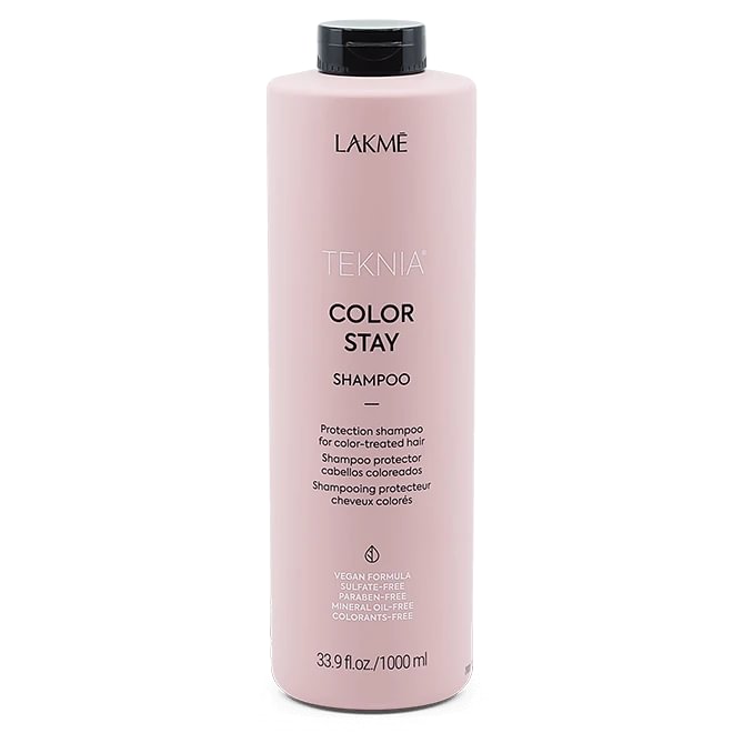 Lakme Color Stay šampūnas 1000 ml