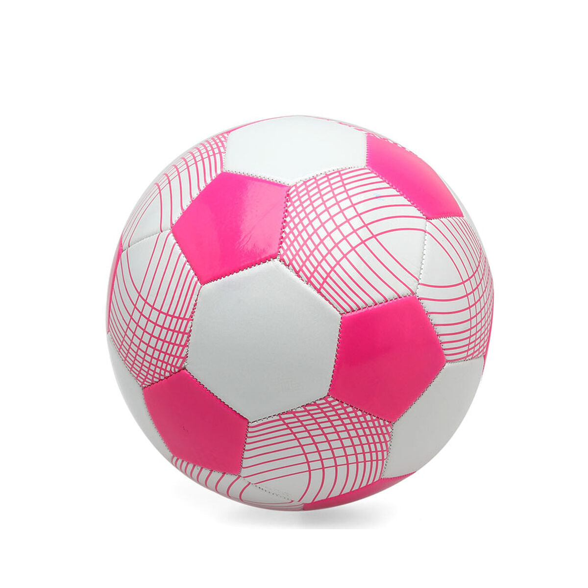 Futbolas Spalvotas Ø 23 cm PVC Oda