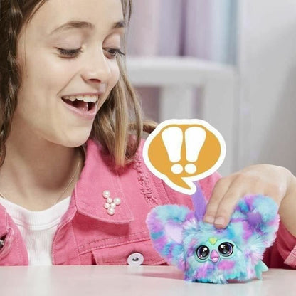 Pūkuotas žaislas Hasbro Furblets Mer-May