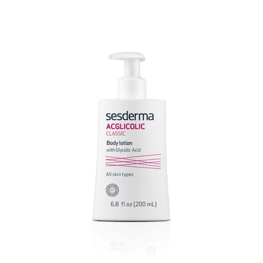 Sesderma Acglicolic Classic kūno losjonas 200 ml