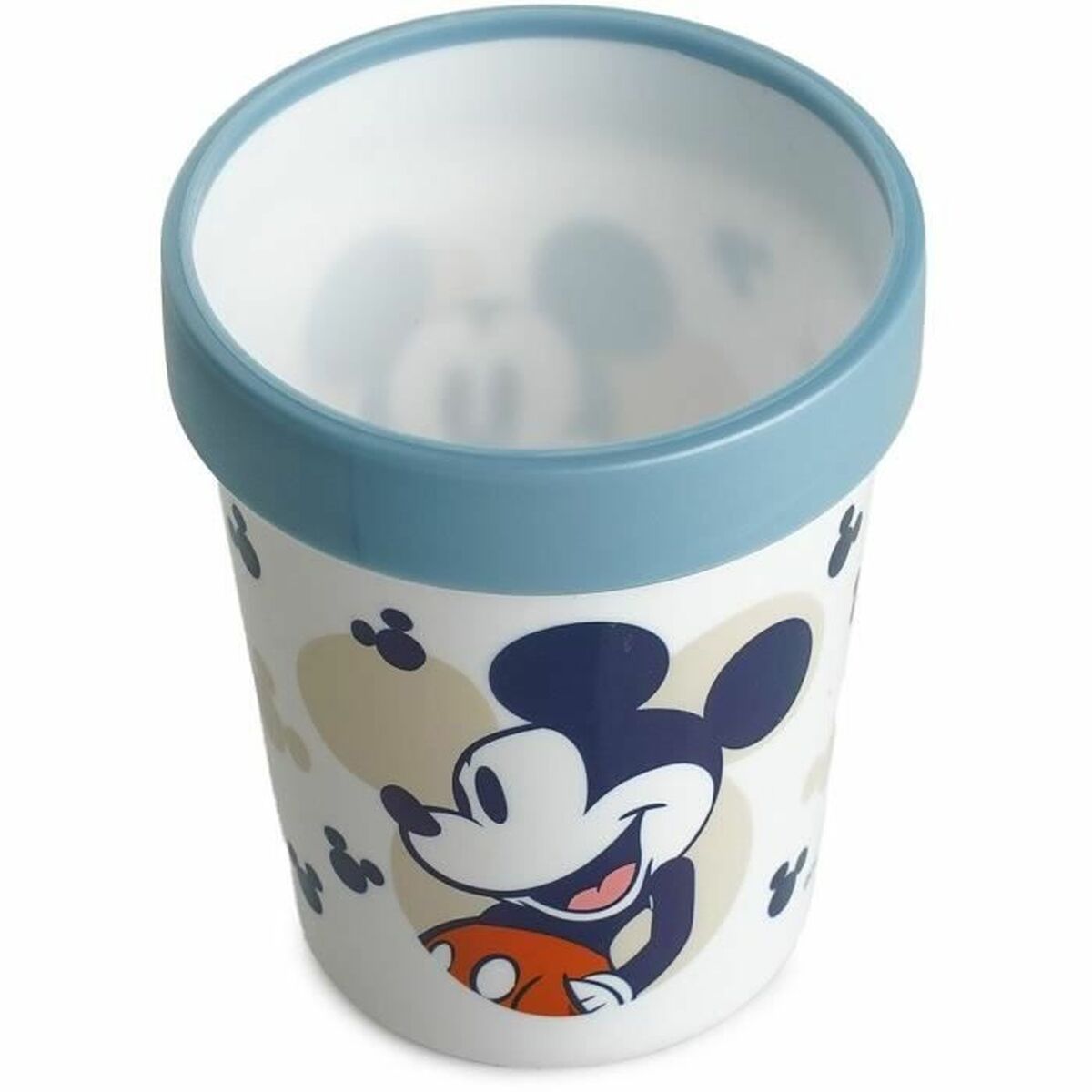 Prietaisai ThermoBaby PIECE MEAL SET MICKEY CUP / BOWL / PLATE