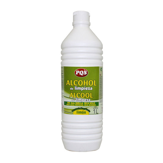 Alkoholis PQS Citrinos Butelis 1 L