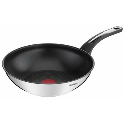 Wok keptuvė Tefal Emotion Nerūdijantis plienas Ø 28 cm (1 vnt.)