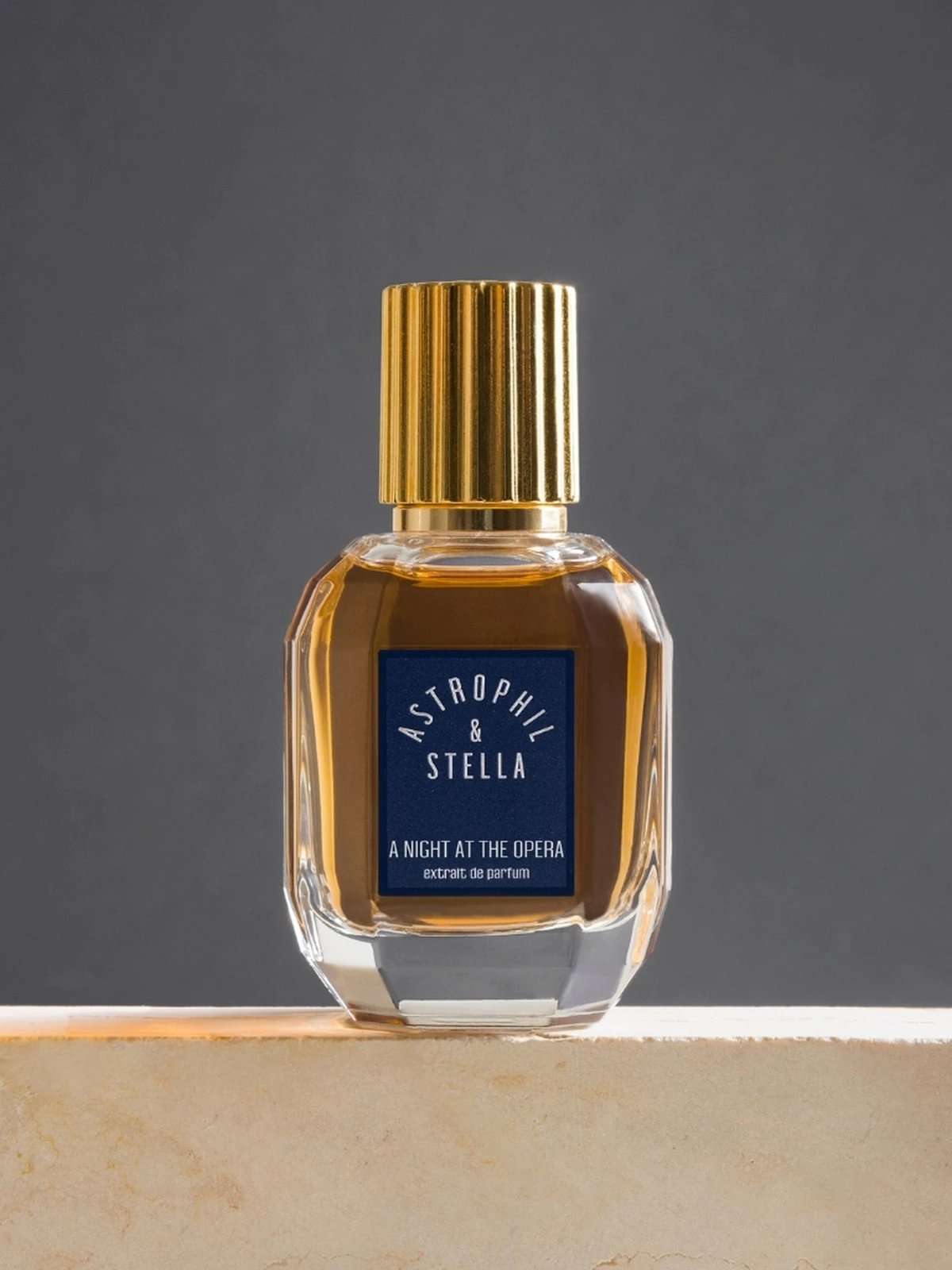 Astrophil & Stella A Night At The Opera Extrait De Parfum 50 ml