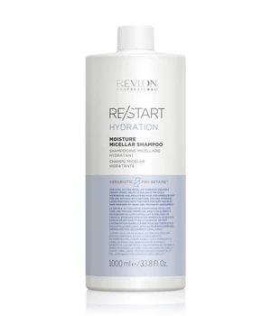 Revlon Re-Start Hydration šampūnas 1000 ml