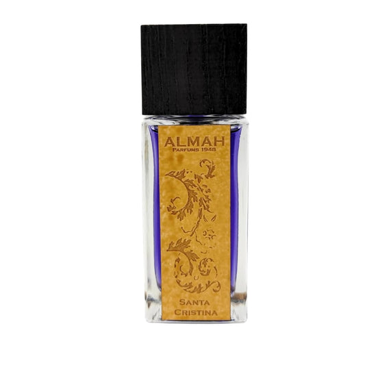 Almah Santa Cristina parfumuotas vanduo 50ml