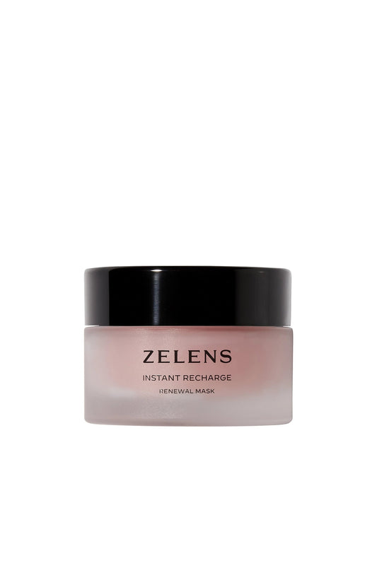 Zelens Instant Recharge Renewal veido kaukė 50 ml