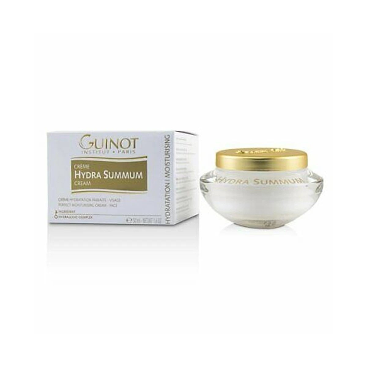 Guinot Hydra Summum veido kremas 50 ml