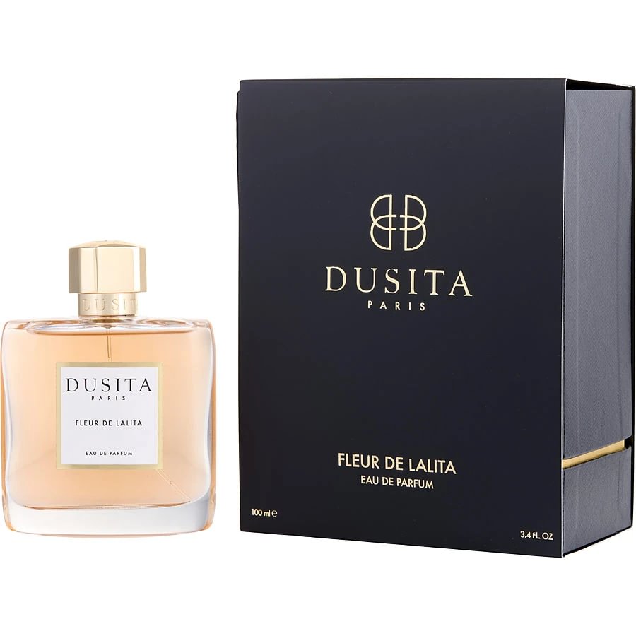 Dusita Fleur De Lalita parfumuotas vanduo 100ml