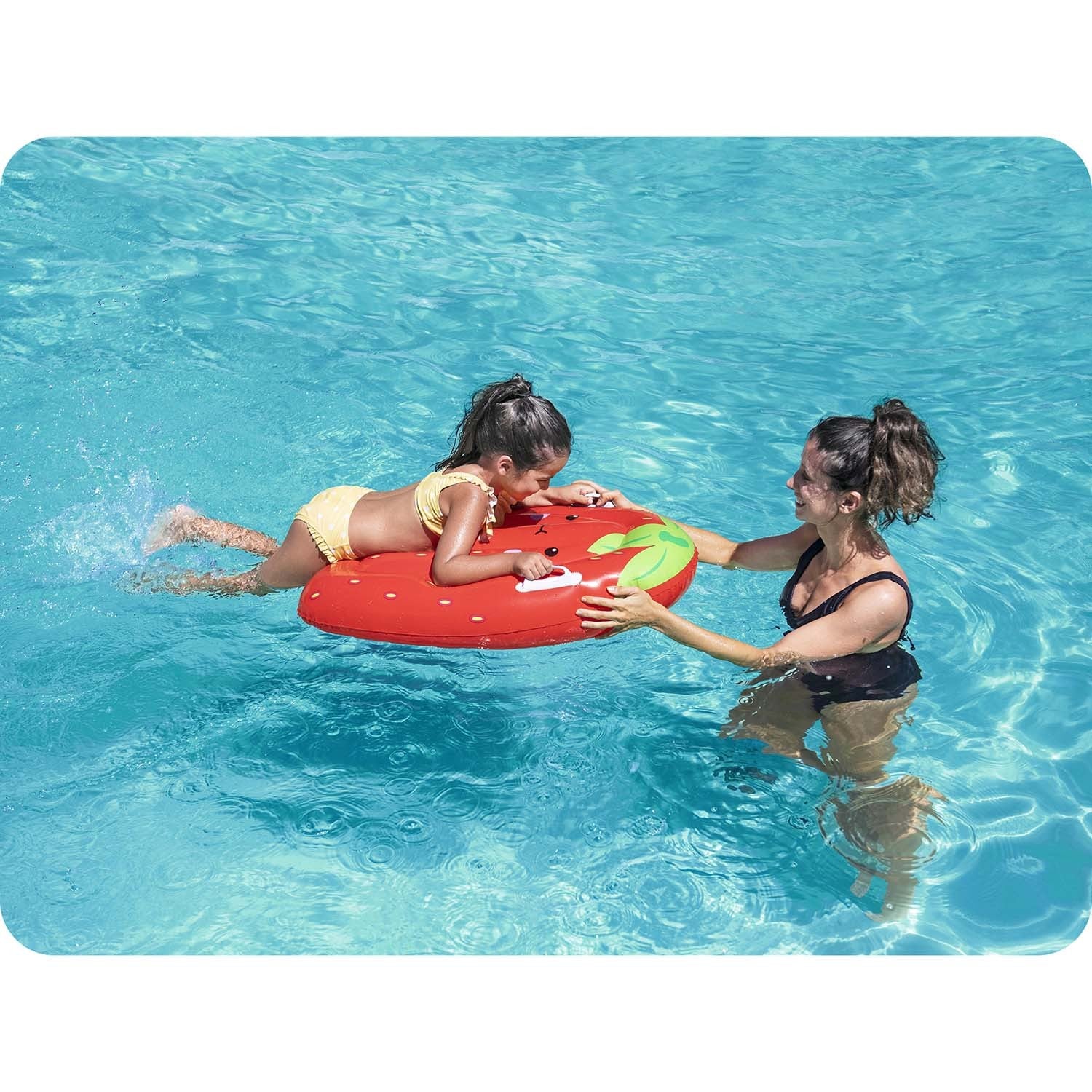 Bestway 42049 kivi dribsnis