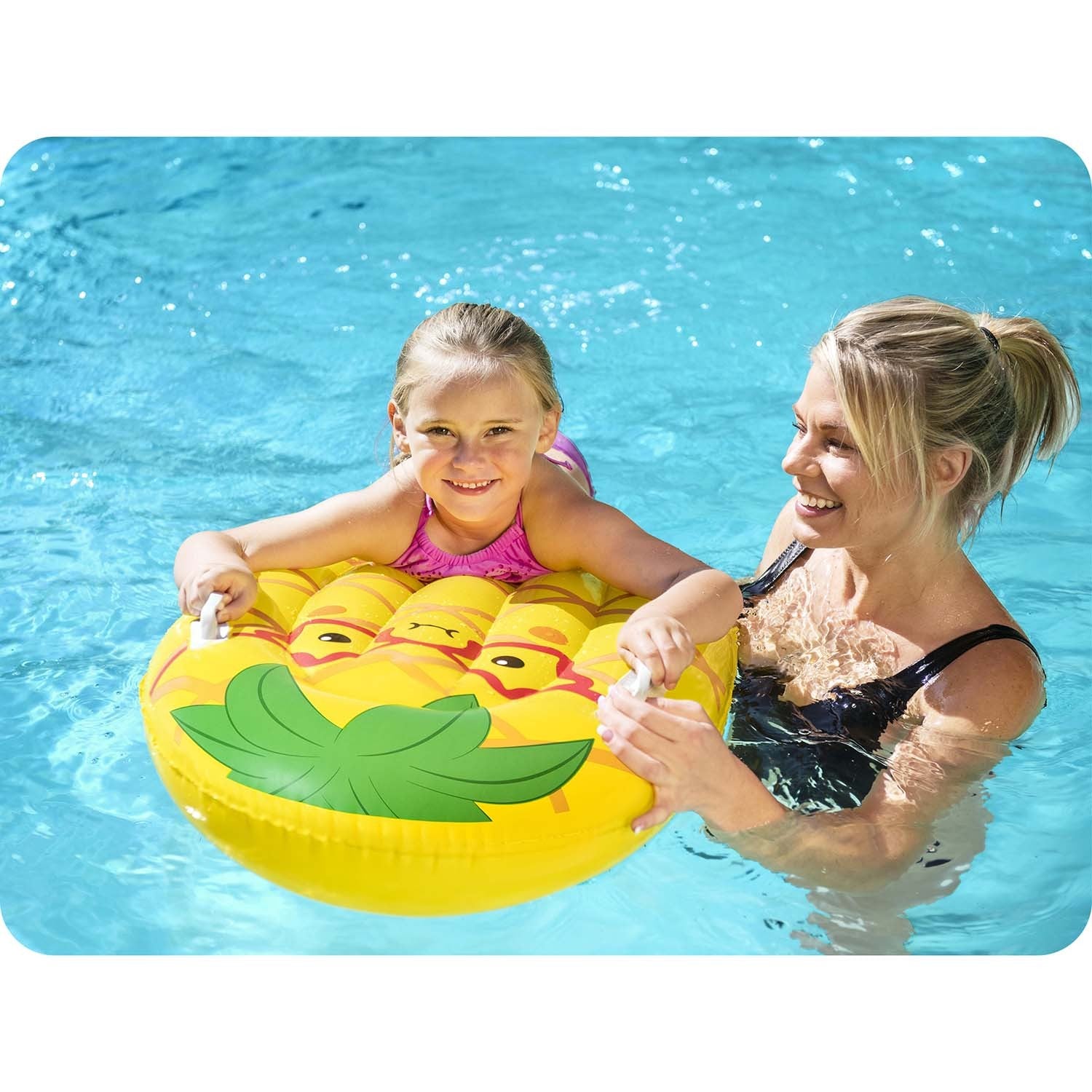 Bestway 42049 kivi dribsnis