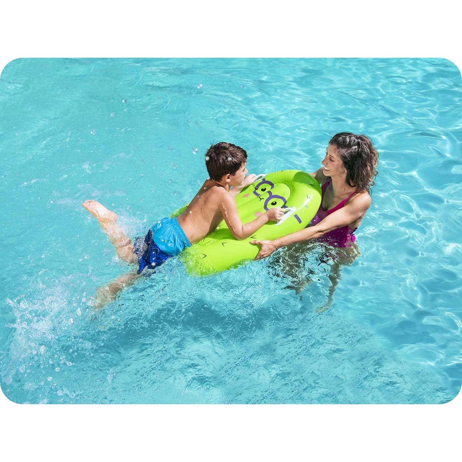 Bestway 42049 pučiamoji plokštė