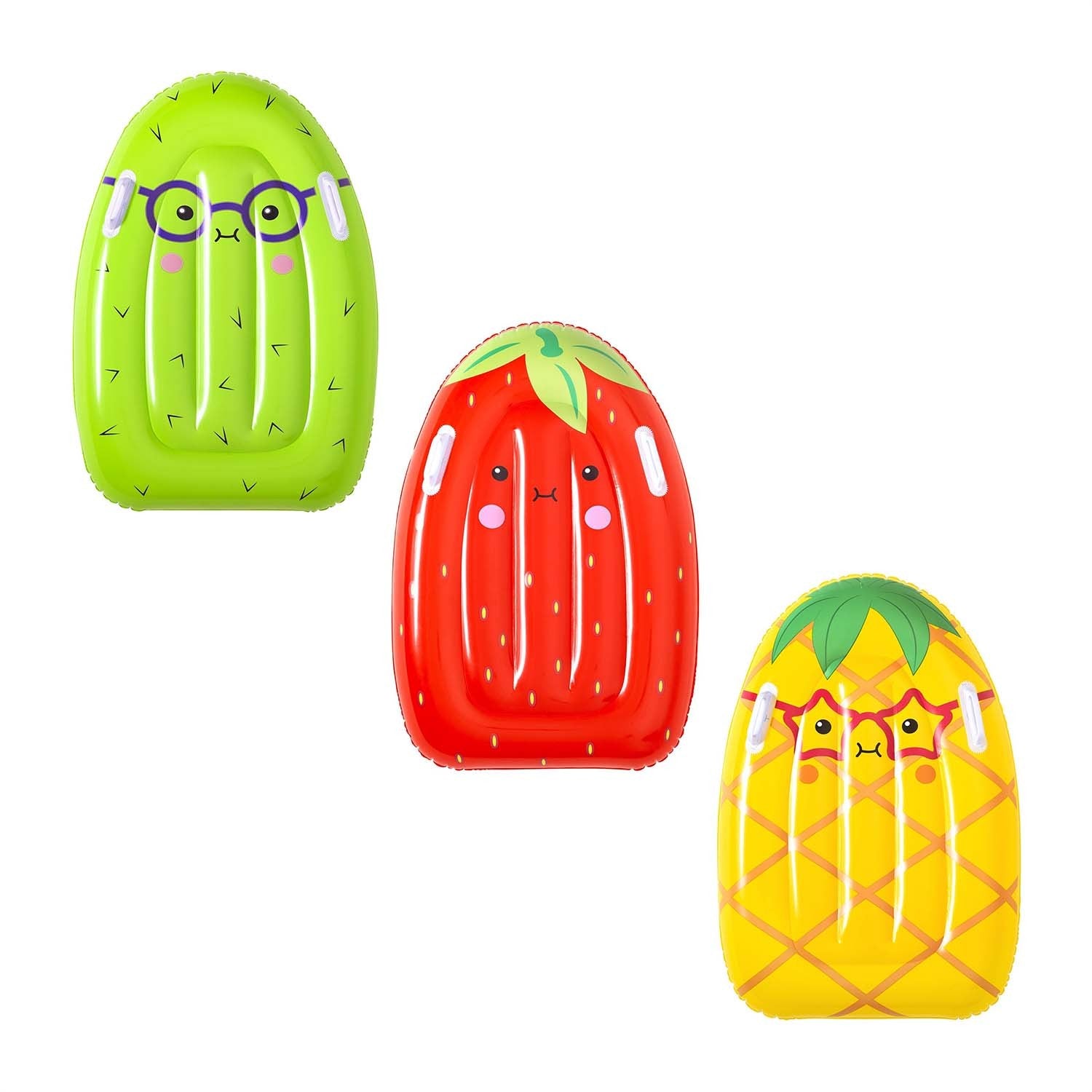 Bestway 42049 pučiamoji plokštė
