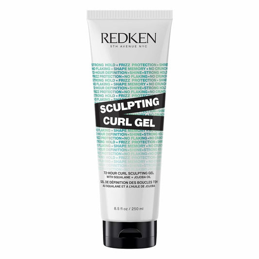 Plaukų kaukė Redken Sculpting Curl