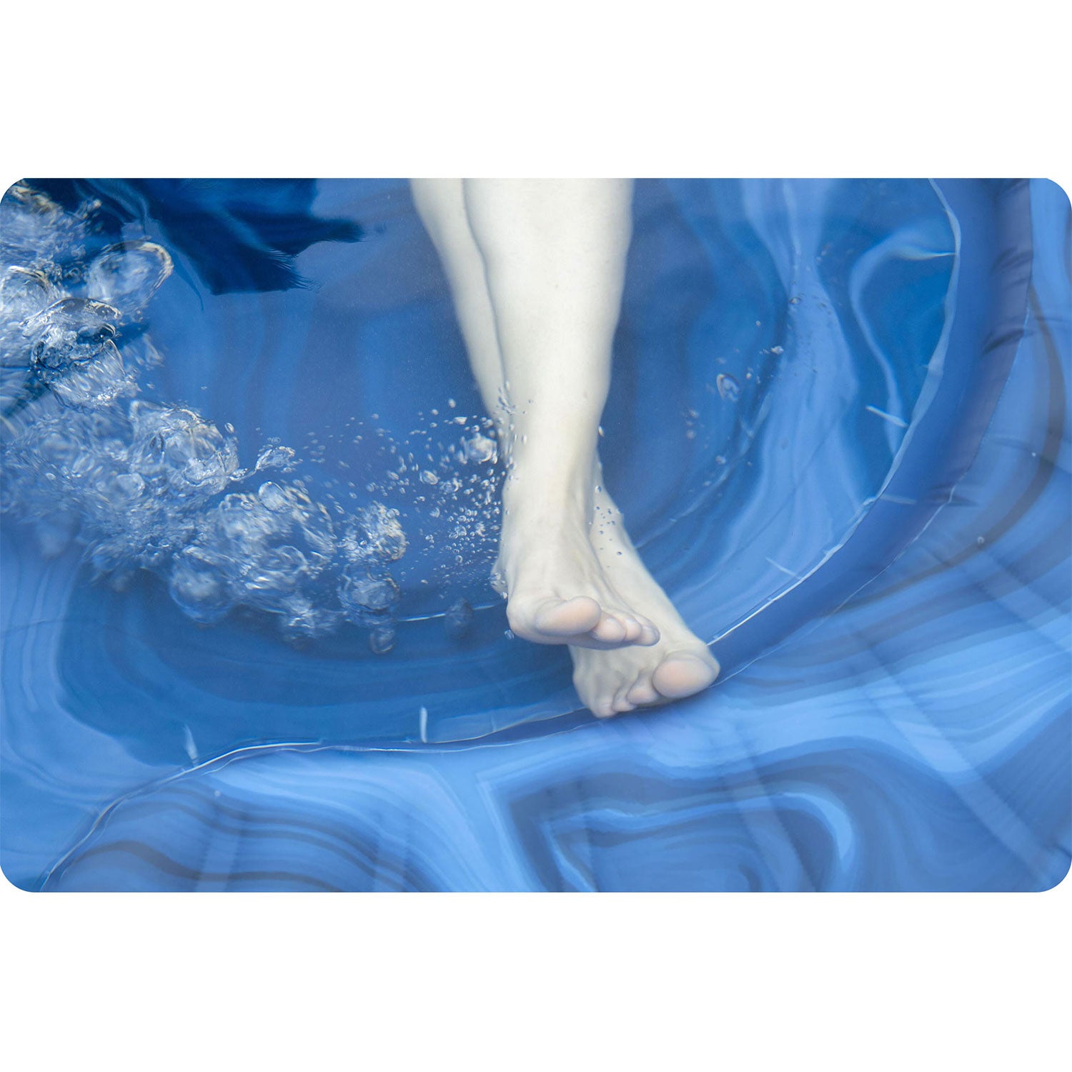 SPA Lay-Z Santorini Pro 7 asmenų Bestway 6001T