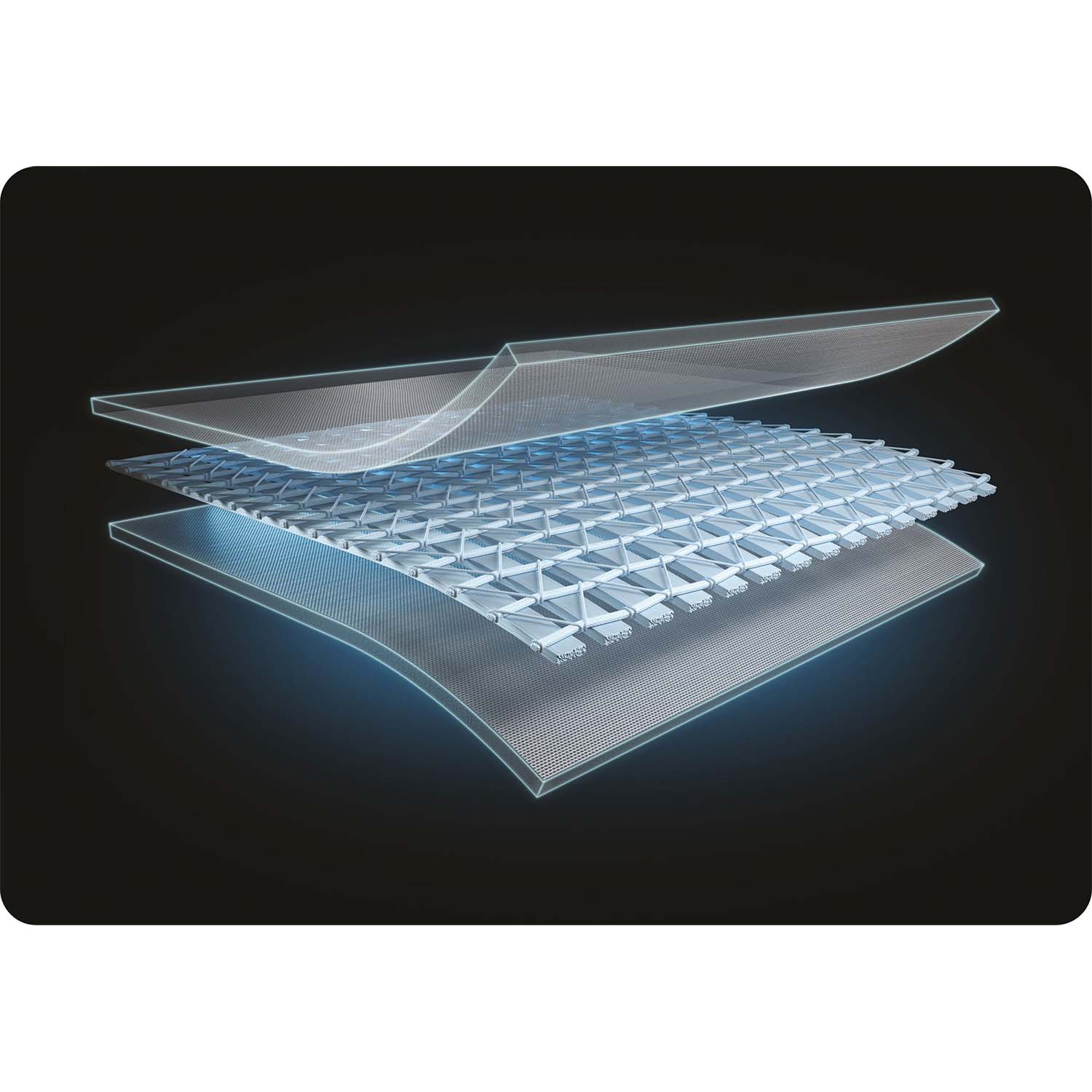 SPA su hidromasažu 6 asmenų INTEX 28452 Hidromasažas 28452NP LED