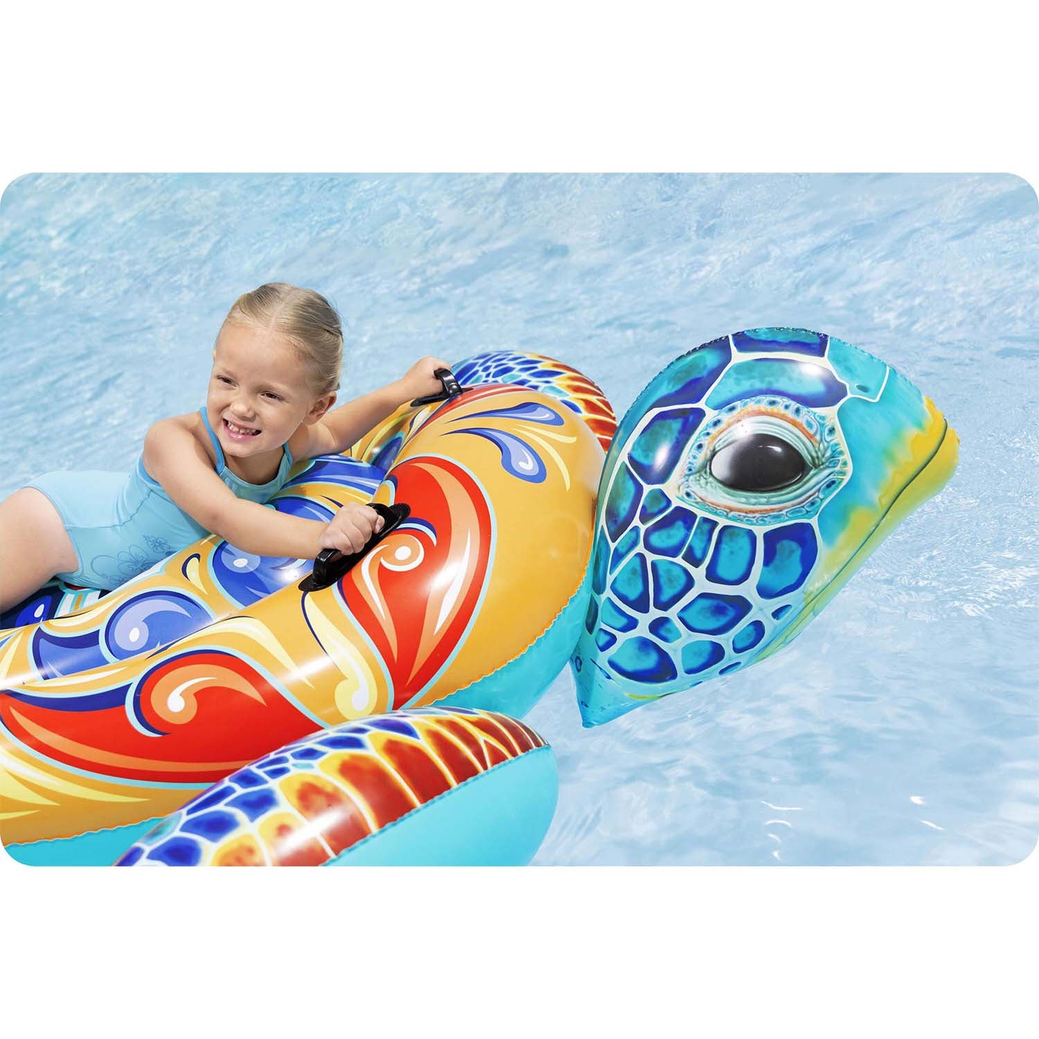 Dėgnėlinė vėžlių maudymosi čiužinė