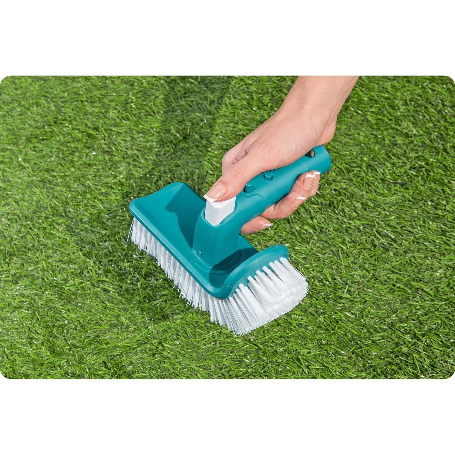 Bestway 58786 baseino valymo šepetė