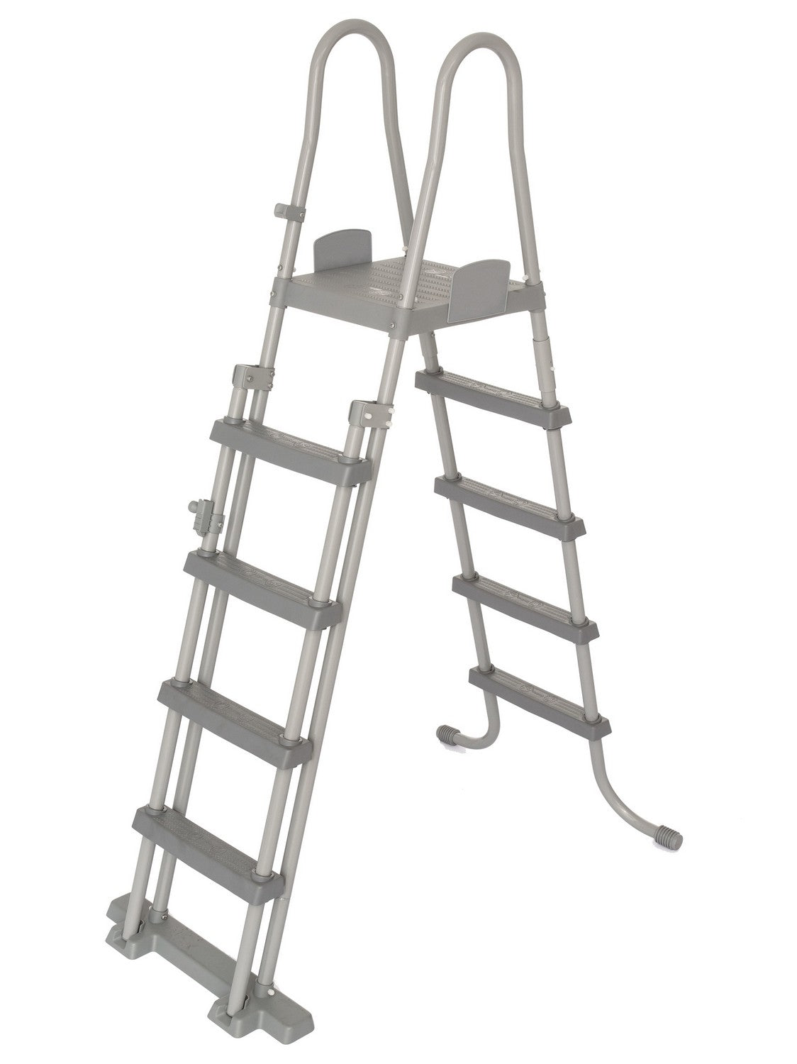 Saugių baseinų laiptai 132 cm