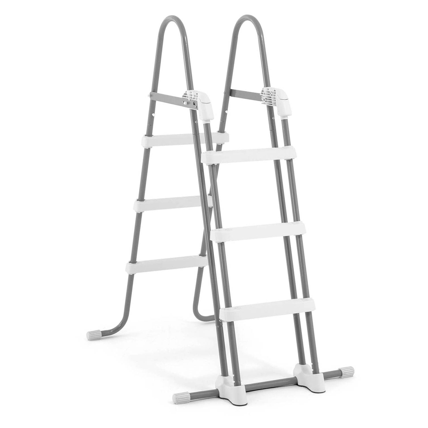 107 cm INTEX 28075 baseino laiptai